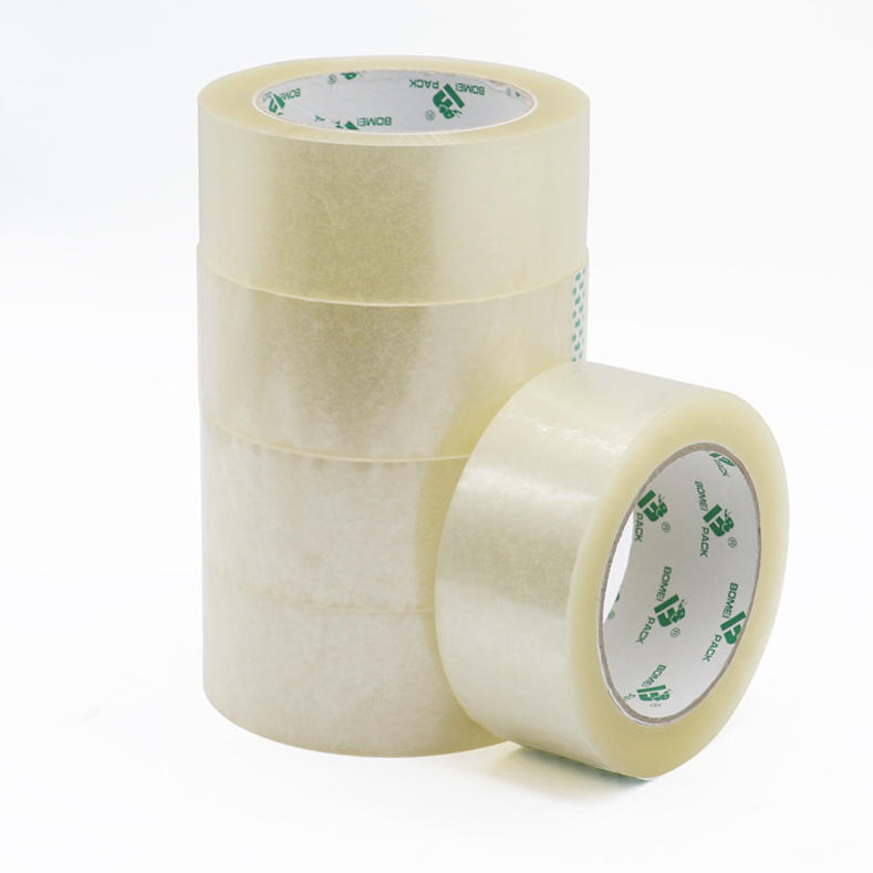 封箱胶带